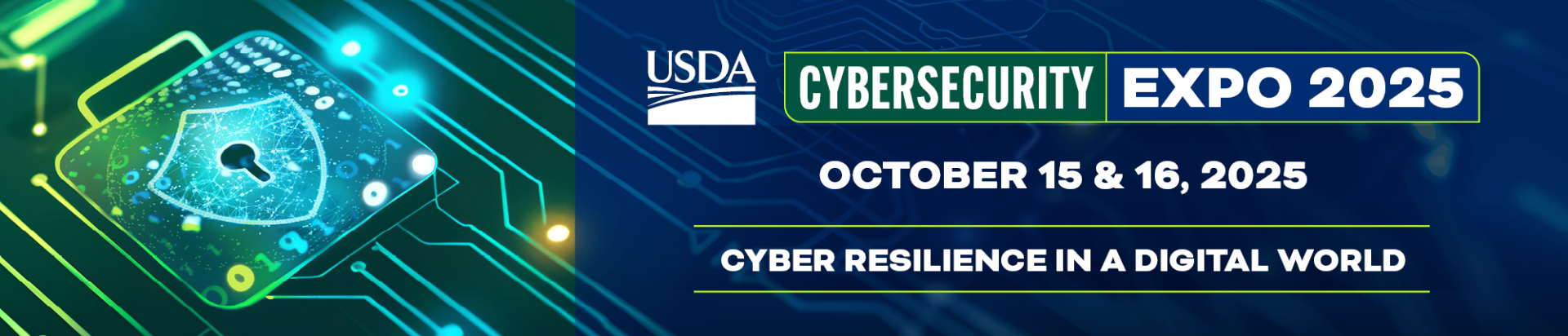 cybersecurity Expo 2025